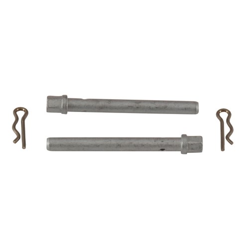 Brake pad retaining pin - pad,