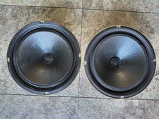 Vintage Goodmans Loudspeakers