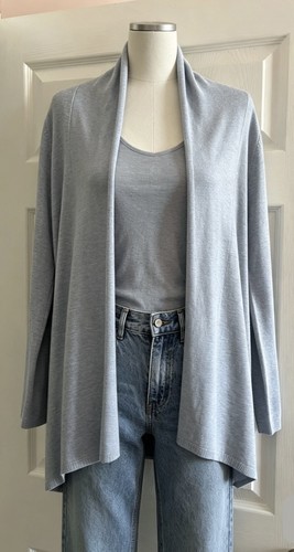 River island grey waterfall - river,