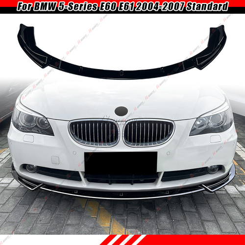 For bmw series e60 - series, se