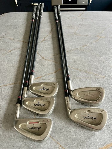 Ben hogan edge gcd iron - gcd, set