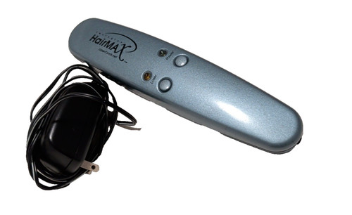 Lexington hairmax hmi 03 - hmi, v5.03