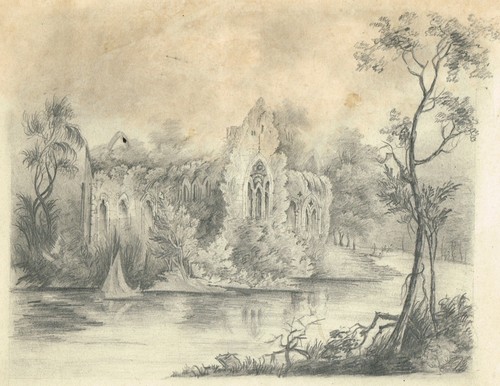 Antique early 19th century