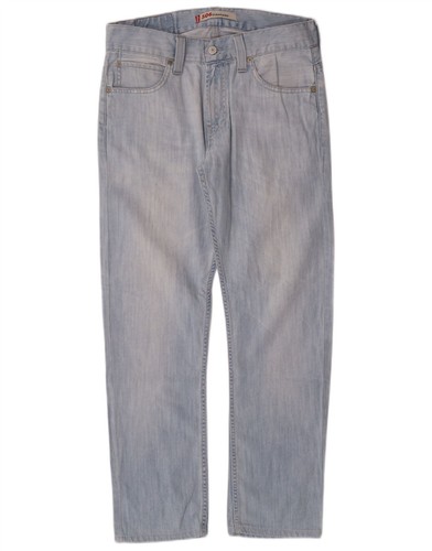 Levi mens 506 standard - mens, fit