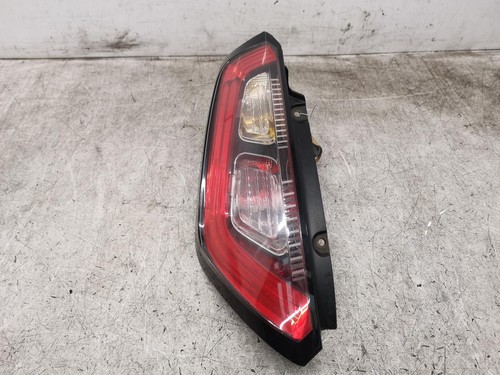 Fiat punto evo left - evo,