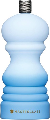 Masterclass pepper mill - mill, or