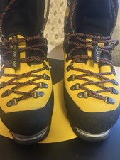 La Sportiva Nepal Cube gtx Boots Size 43 (UK 9)