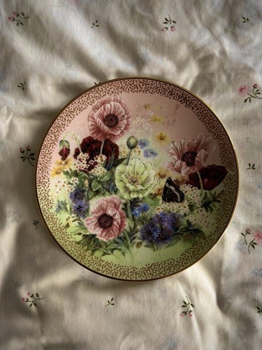 Poppy pastorale 1991 - pastorale”,