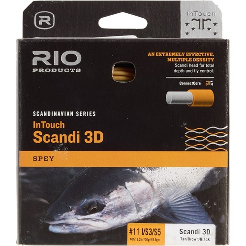 Rio intouch scandi - rio,