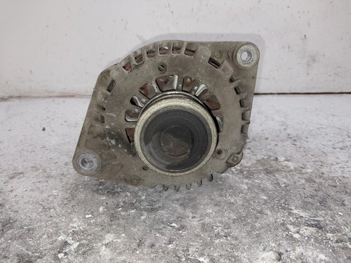 Alternator vauxhall astra mk6 - vauxhall,