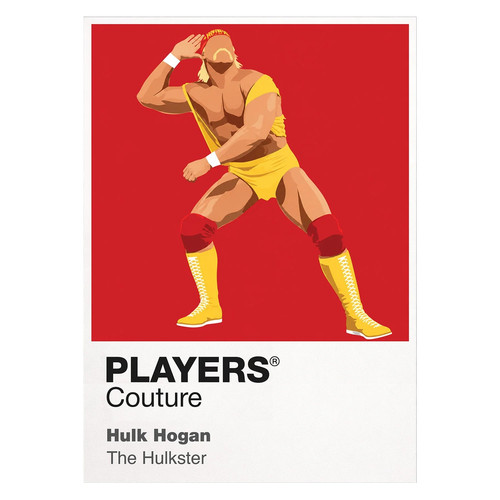 Hulk hogan wrestling - wrestling, icon