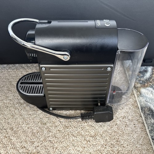 Krups nespresso pixie coffee - krups,
