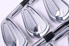 Mizuno MP-20 MMC Irons / 5-PW