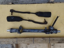 Renault Scenic Mk3 Megane Mk3 2008-2016 Steering Rack 490010026R