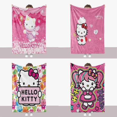 Cartoon hello kitty - hello,