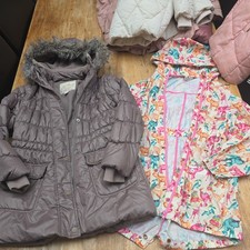 NEXT COATS age 7 To 8 Years