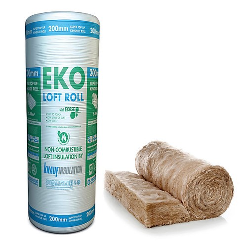 Knauf eko roll - knauf,