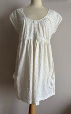 Matalan Papaya UK 18 Ivory