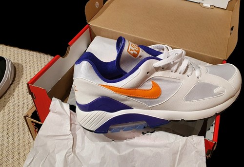 Nike air max 180 bright - 180, ‘bright