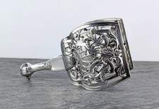 Christofle France Silver Plate