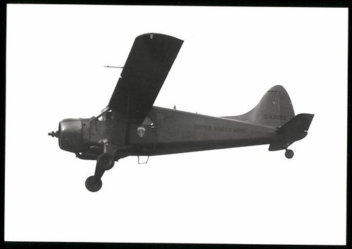 Army single engine - army, single-engine