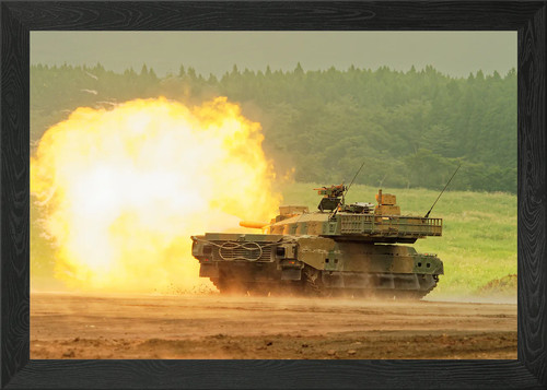 Type10 main battle - type10,
