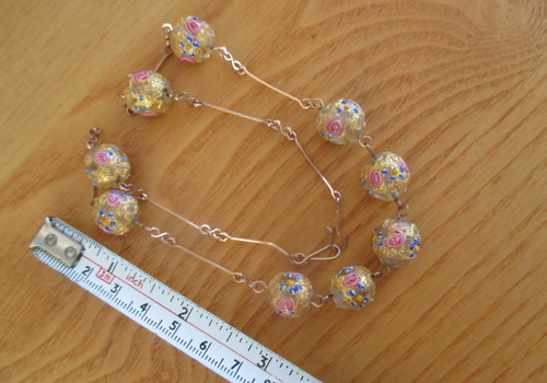 Antique vintage murano - antique,