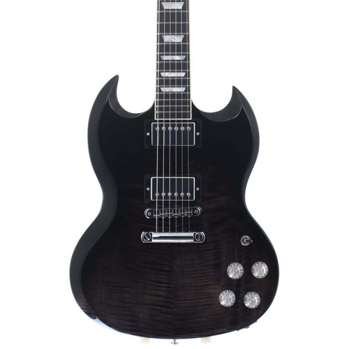 Gibson modern trans - gibson, sg