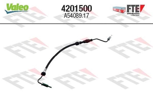 Clutch lines fits ford - lines, fits: