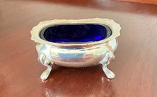 Victorian Antique Sterling