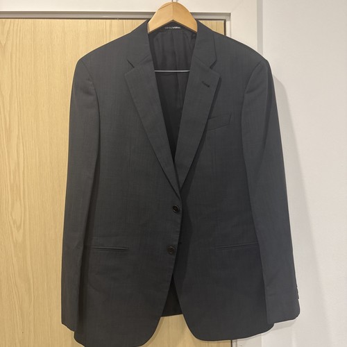 Emporio armani dark grey - armani,