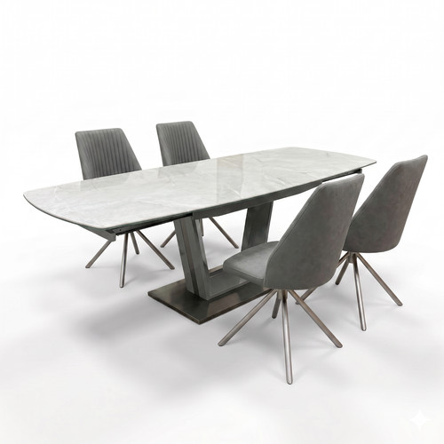 Furniture village grigio - village, 'grigio'