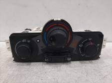2004 RENAULT MEGANE II Heater Air Con A/C Climate Controller