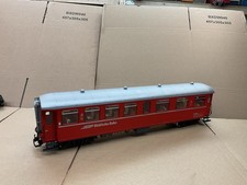 LGB MARKLIN G GAUGE PASSENGER