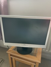 22” LCD Computer Monitor