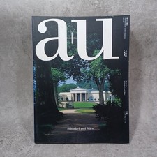 a+u 2003 Feature:Schinkel and