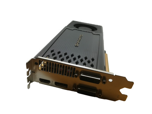 Gainward geforce gtx 670 - gainward,