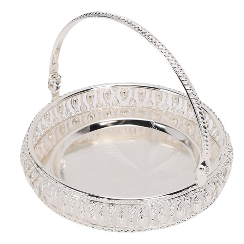 Zinc alloy round - zinc,