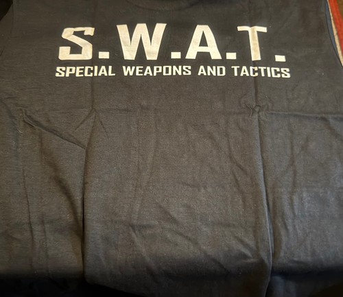 Wicked fun swat special - wicked,