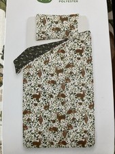 AUTUMN WOODLAND ANIMALS