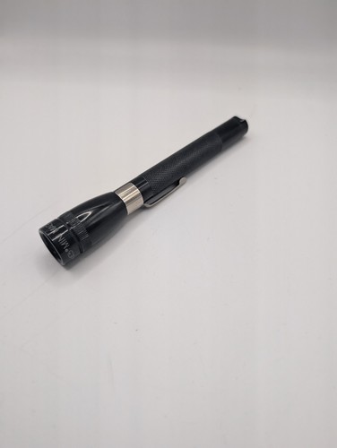 Vintage mini maglite torch - torch,
