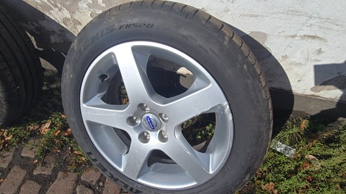 Volvo v70 iii - volvo, alloy