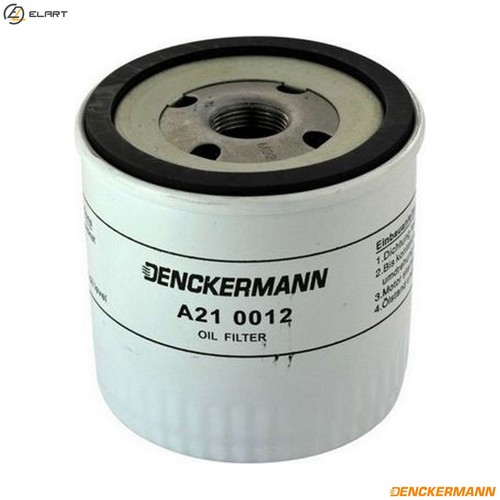 Oil filter a210012 - oil,