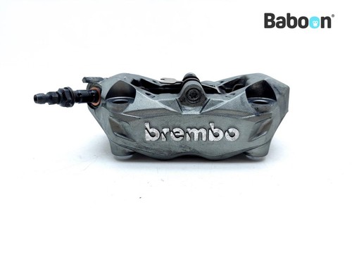 Brake caliper front left - brake,