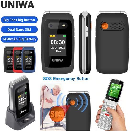 Lte uniwa v202t mobile dual - uniwa,