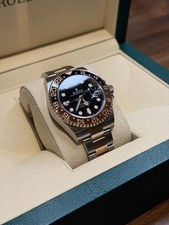 Rolex GMT-Master II Men's