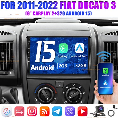 For fiat ducato - fiat, peugeot
