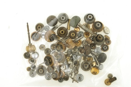 Watch crowns stems - watch,