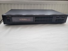 Rotel RT-930AX Tuner AM/FM