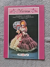 Vintage Fibrecraft.miriam
